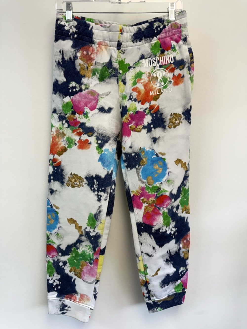 Moschino Size Us 4